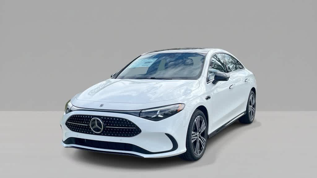 2027 Mercedes-Benz CLA 220