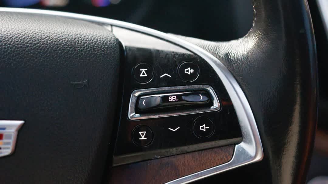 Thumbnail: 2016 Cadillac Escalade - 42