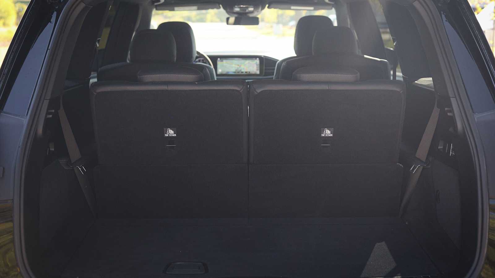 Thumbnail: 2022 Mercedes-Benz GLS - 22