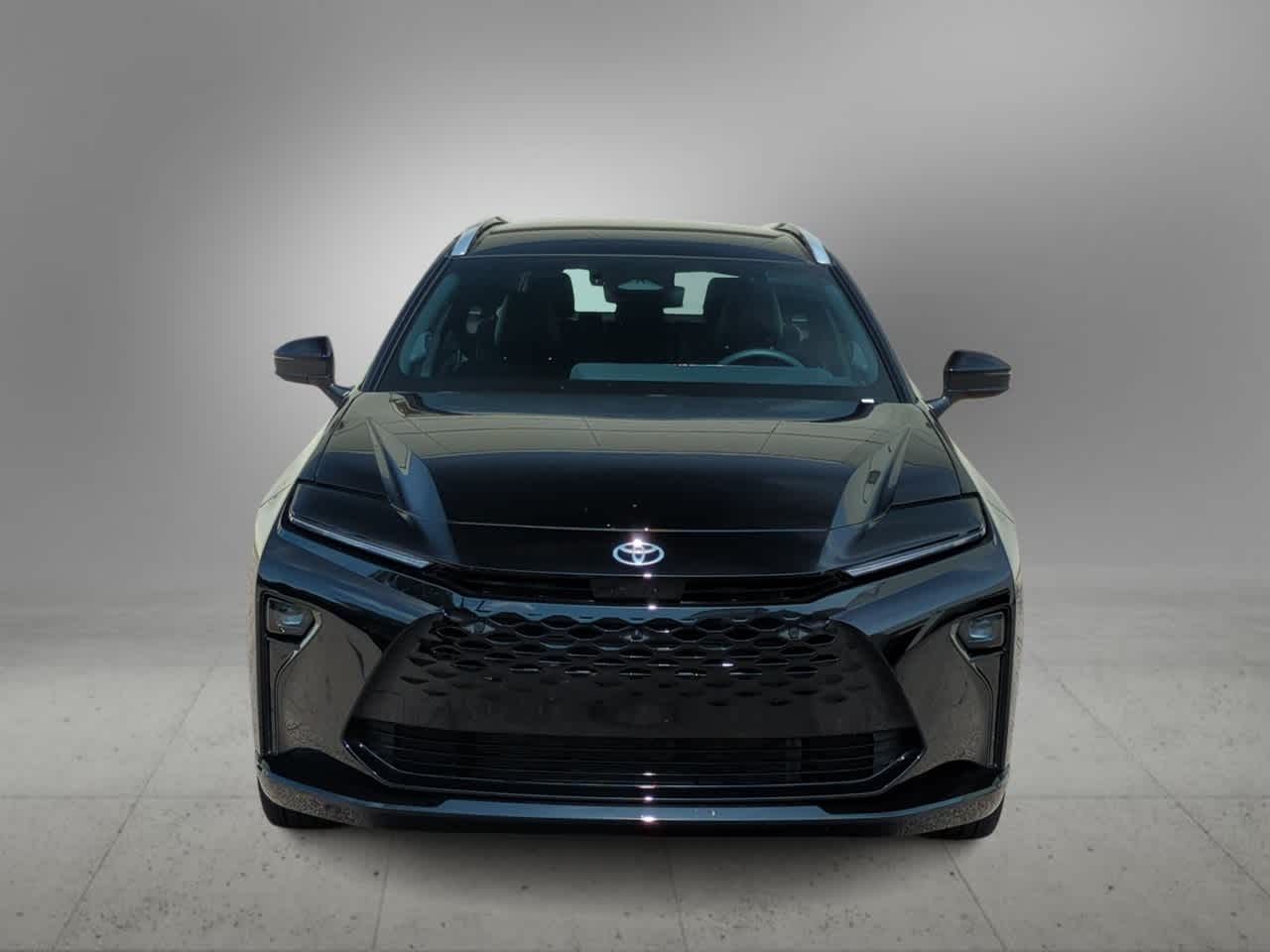 Thumbnail: 2025 Toyota Crown Signia - 3