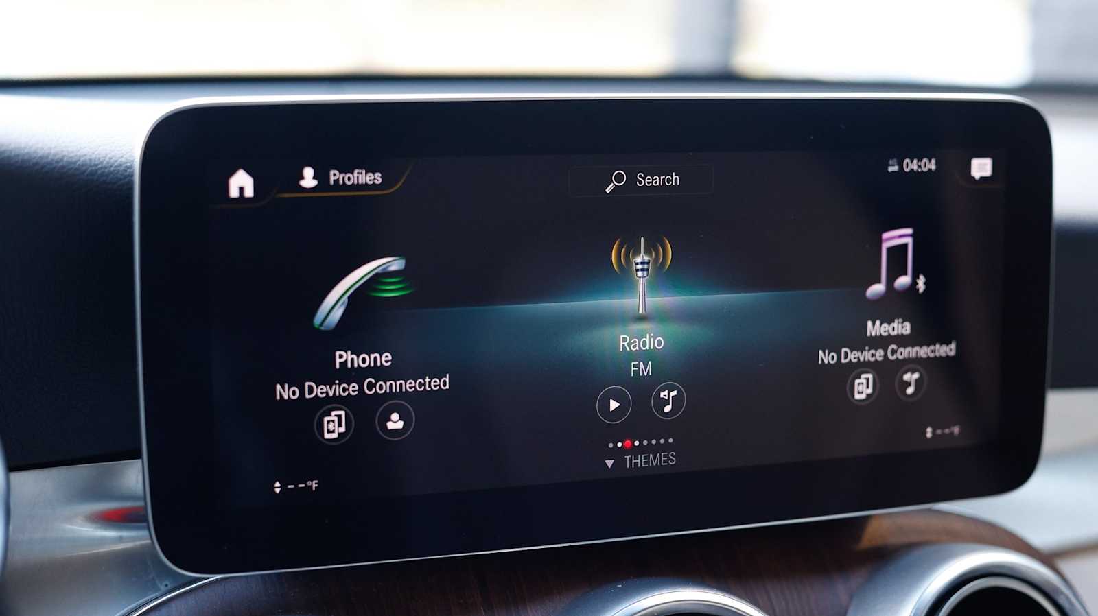 Thumbnail: 2022 Mercedes-Benz GLC - 17