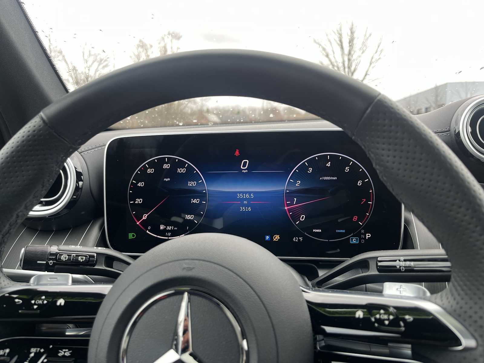 Thumbnail: 2026 Mercedes-Benz GLC - 41