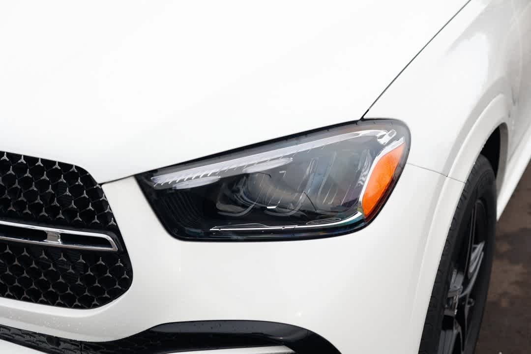 Thumbnail: 2026 Mercedes-Benz GLE - 25