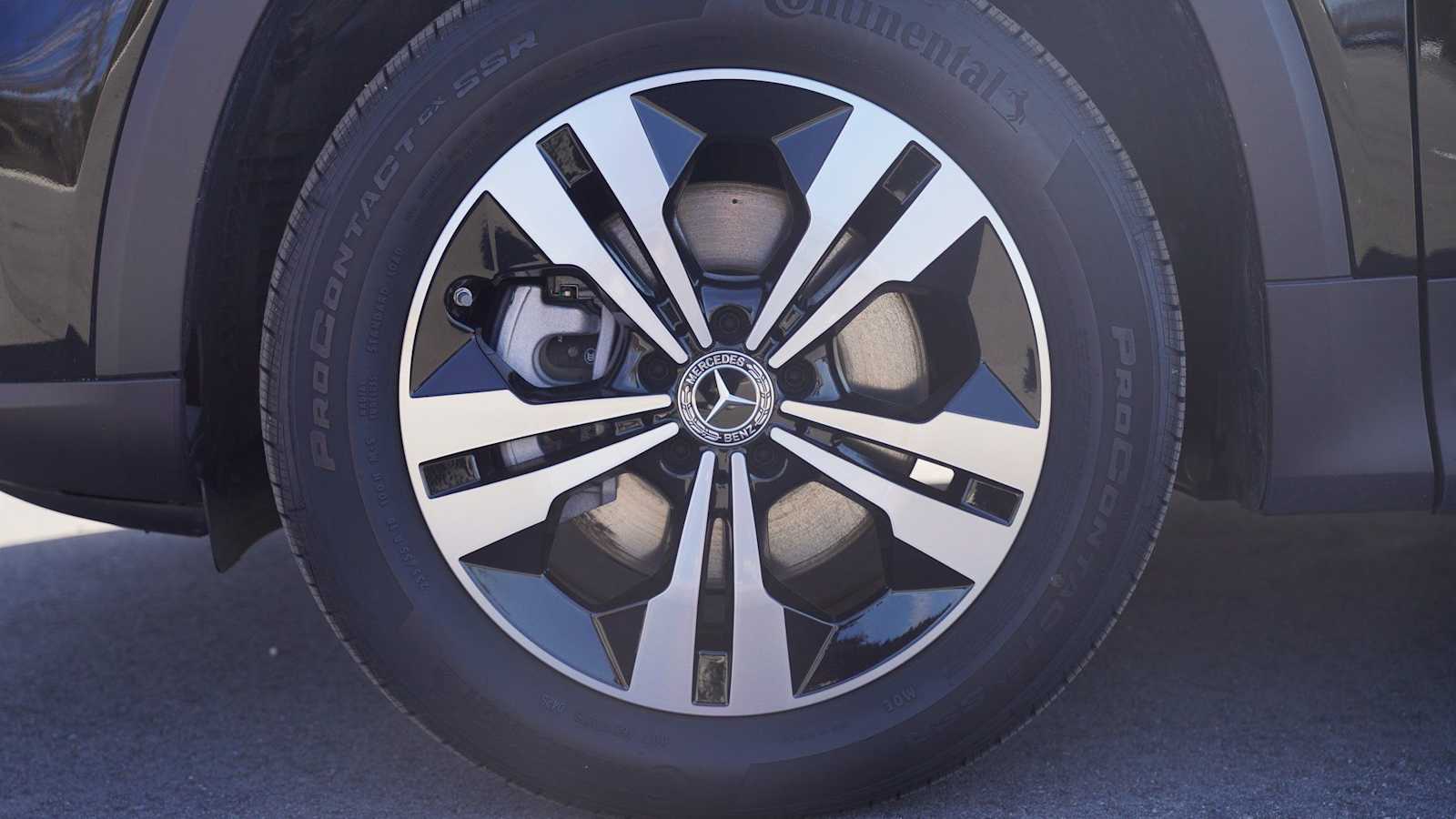 Thumbnail: 2026 Mercedes-Benz GLB - 28