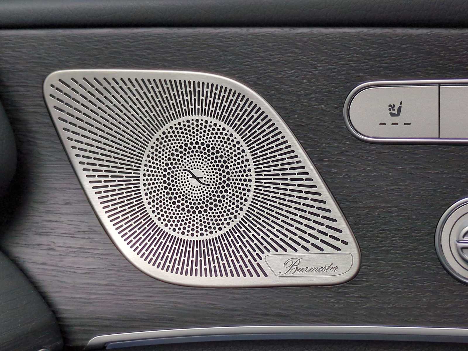 Thumbnail: 2025 Mercedes-Benz GLS - 32