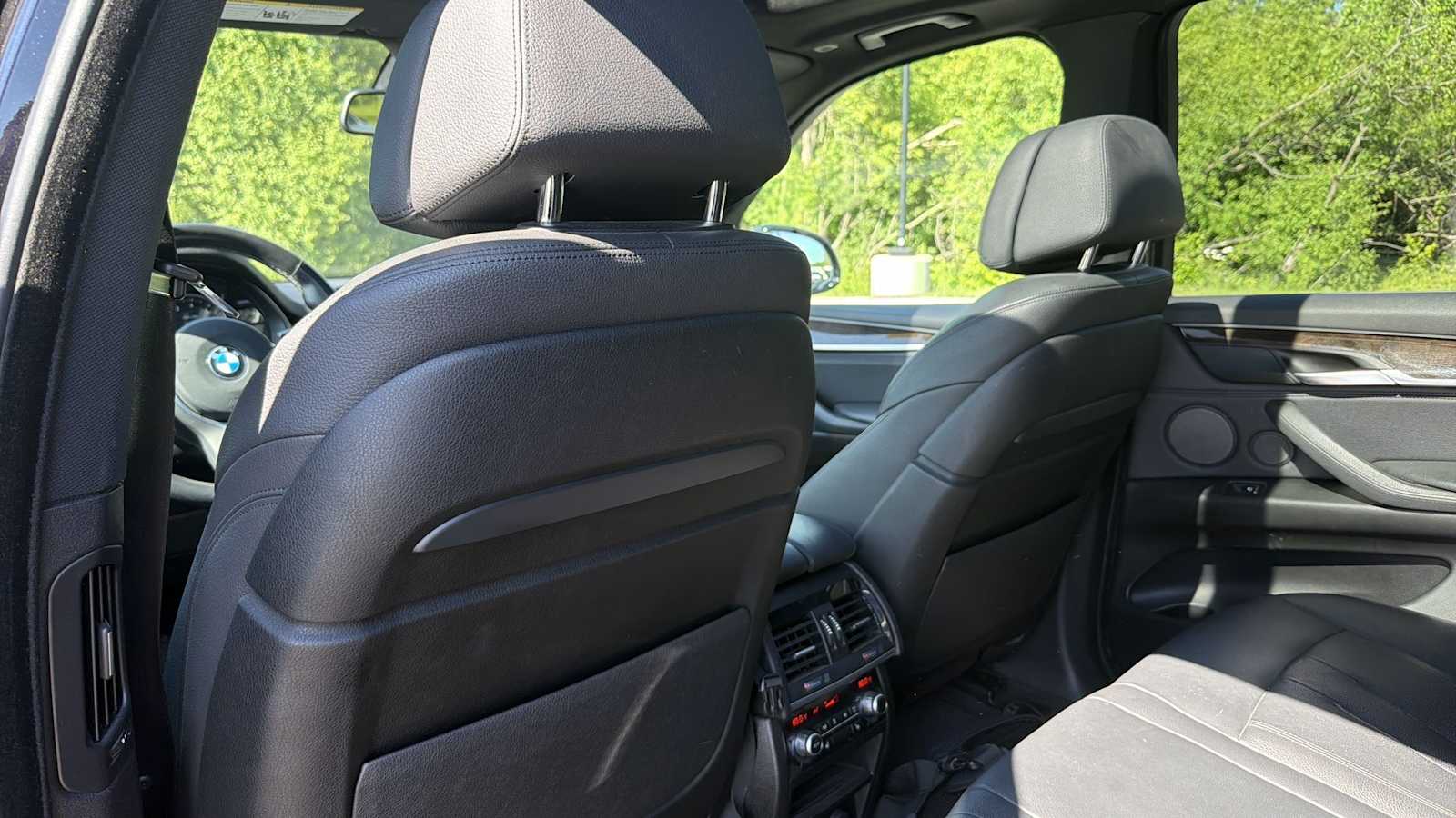 Thumbnail: 2016 BMW X5 - 32