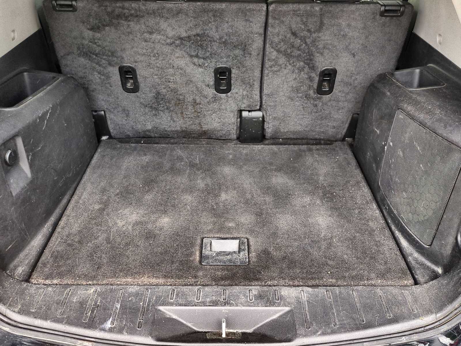 Thumbnail: 2014 Chevrolet Equinox - 35