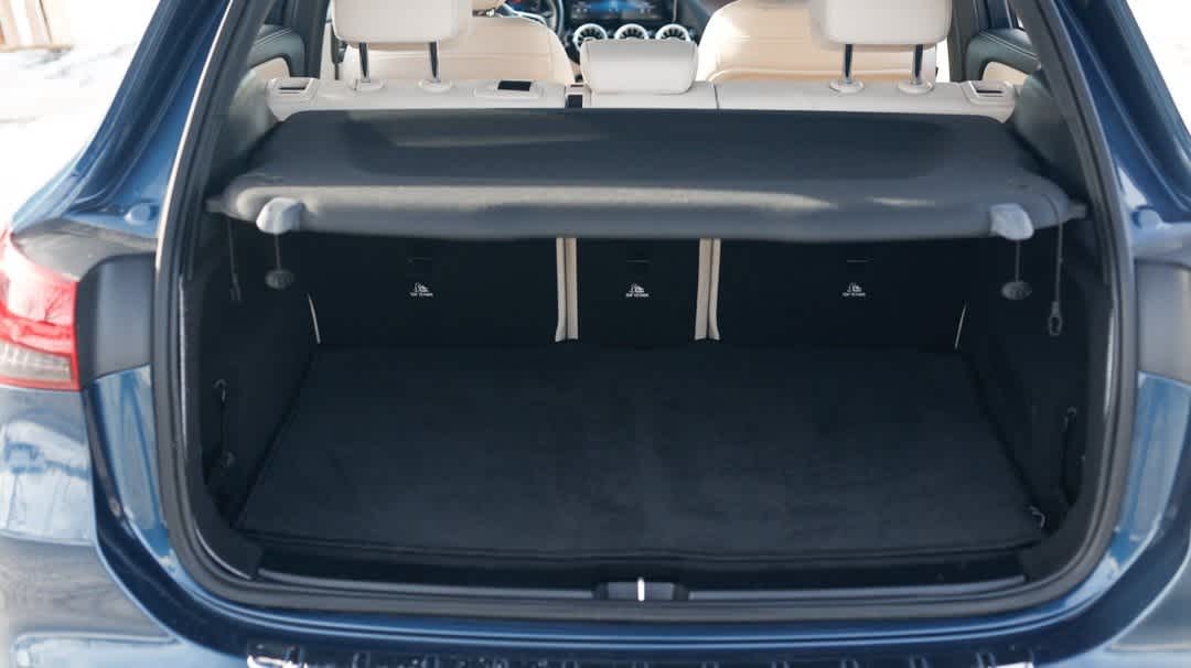 Thumbnail: 2021 Mercedes-Benz GLA - 16