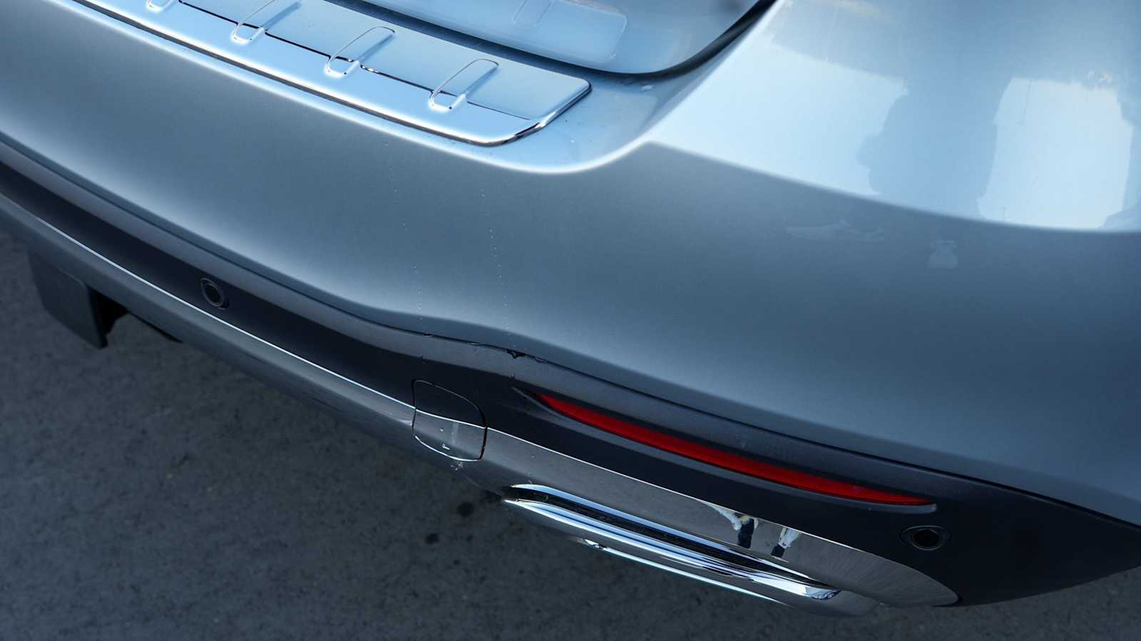 Thumbnail: 2026 Mercedes-Benz GLS - 19