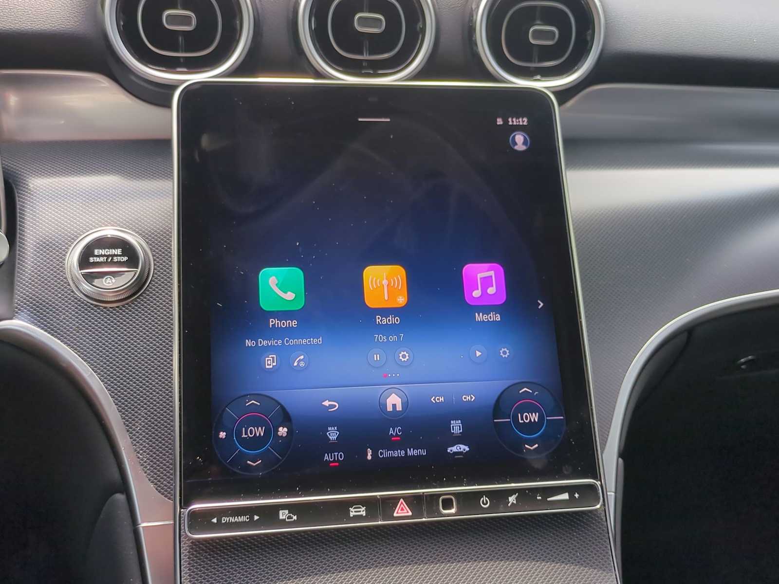 Thumbnail: 2025 Mercedes-Benz GLC - 28