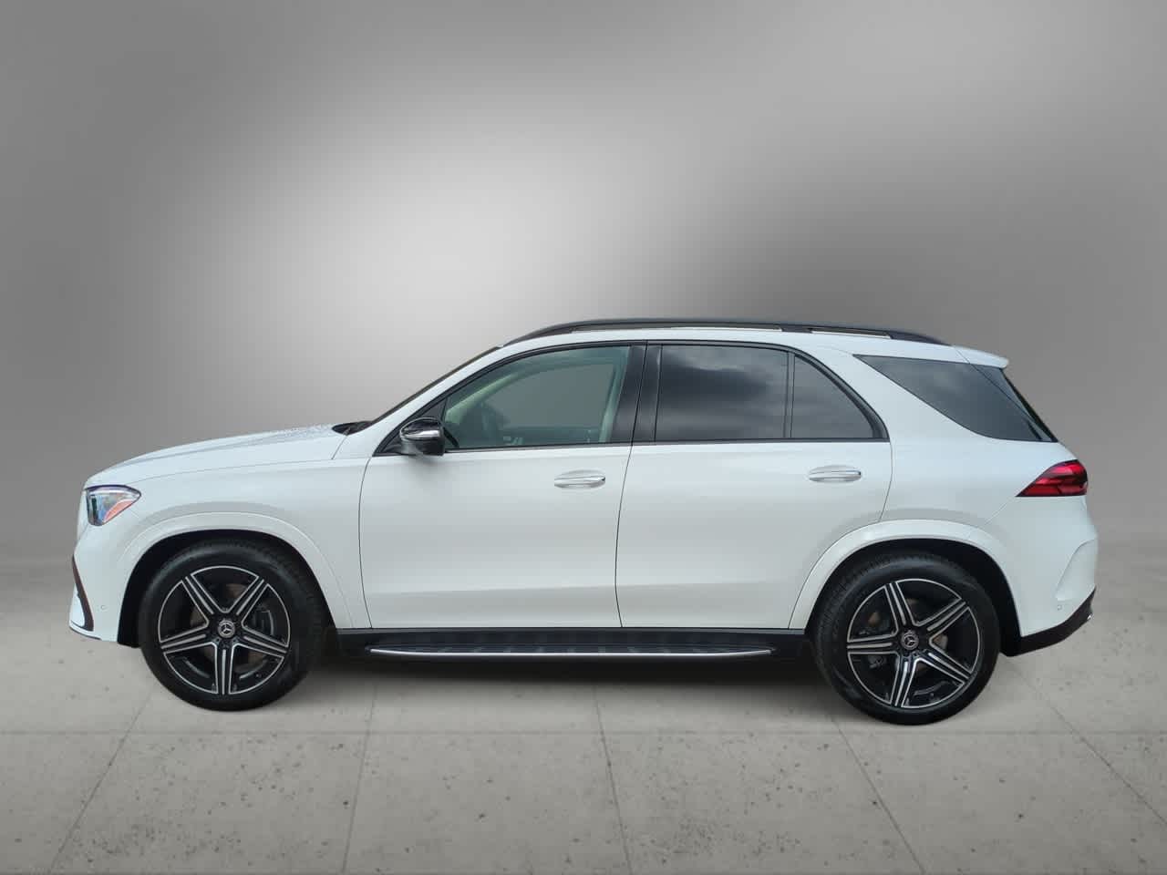 Thumbnail: 2025 Mercedes-Benz GLE - 5