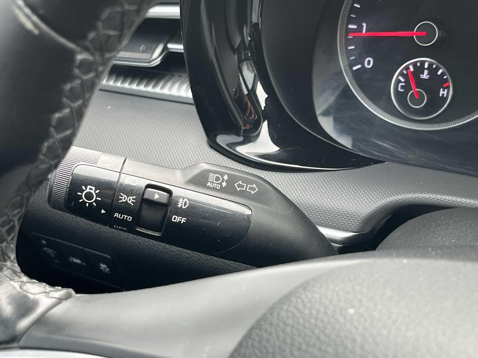 Thumbnail: 2021 Kia K5 - 39