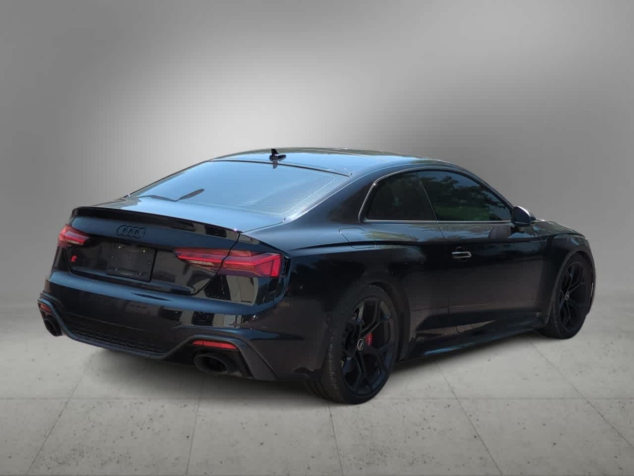 Thumbnail: 2023 Audi RS 5 - 8