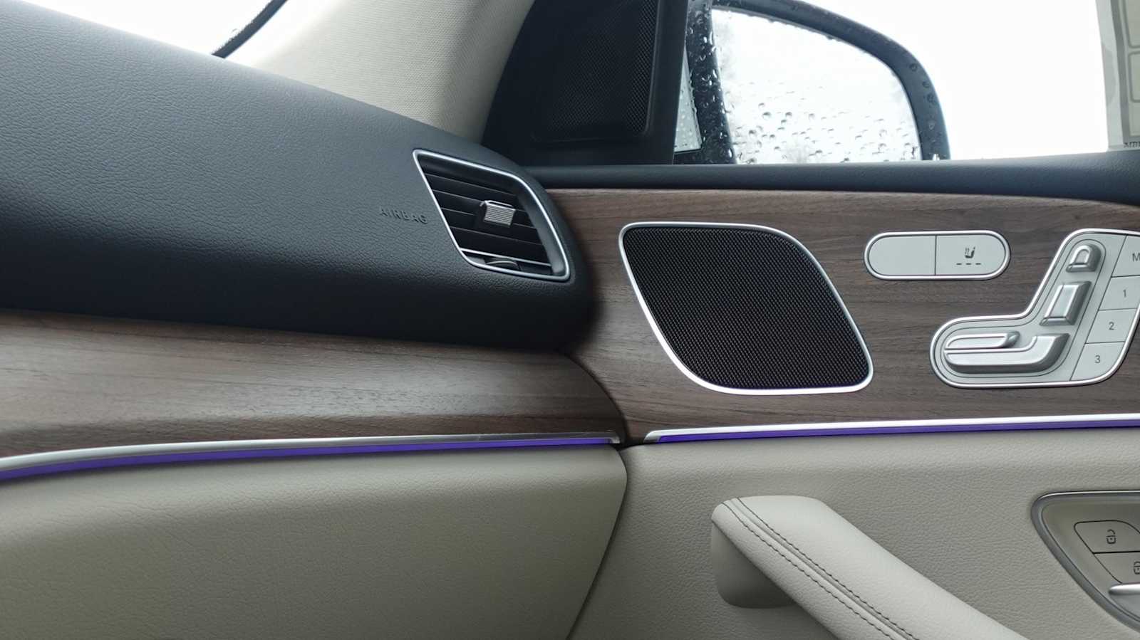 Thumbnail: 2026 Mercedes-Benz GLE - 35