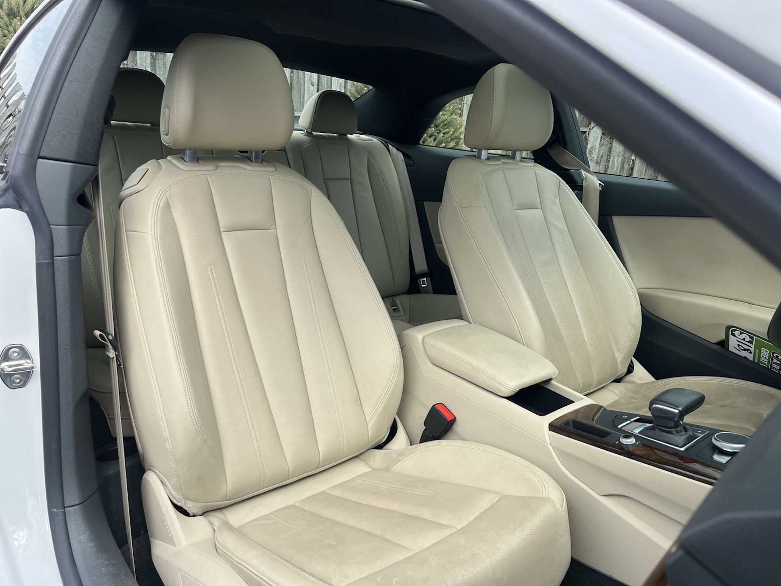 Thumbnail: 2018 Audi A5 - 36