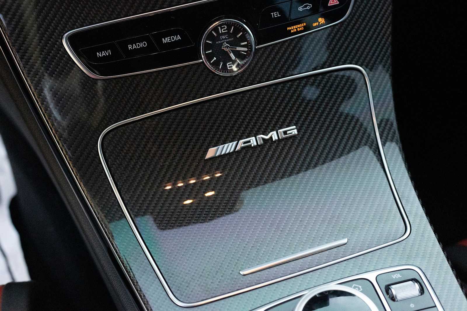 Thumbnail: 2019 Mercedes-Benz C-Class - 25