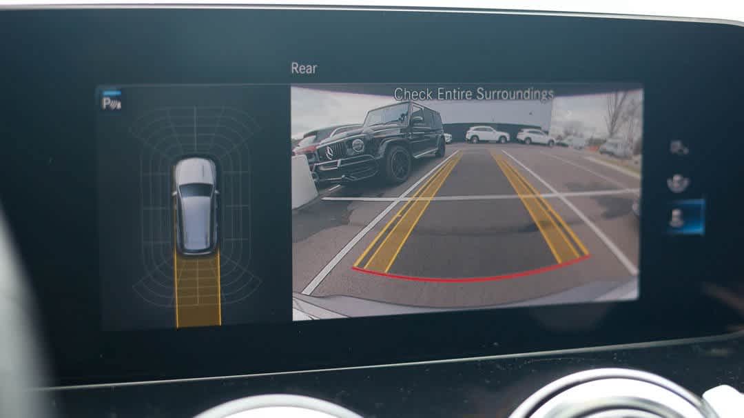 Thumbnail: 2023 Mercedes-Benz EQB - 33