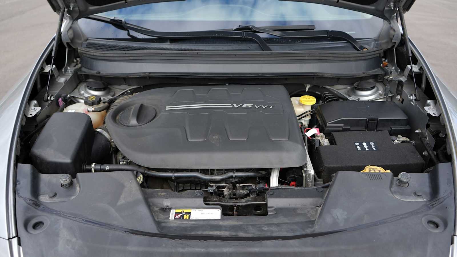 Thumbnail: 2016 Jeep Cherokee - 18