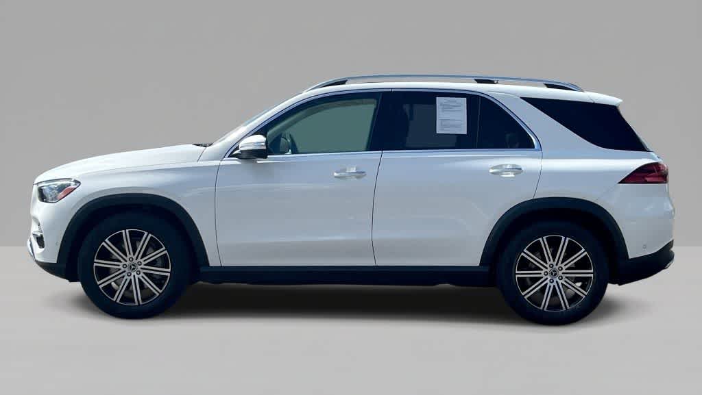 Thumbnail: 2024 Mercedes-Benz GLE - 5