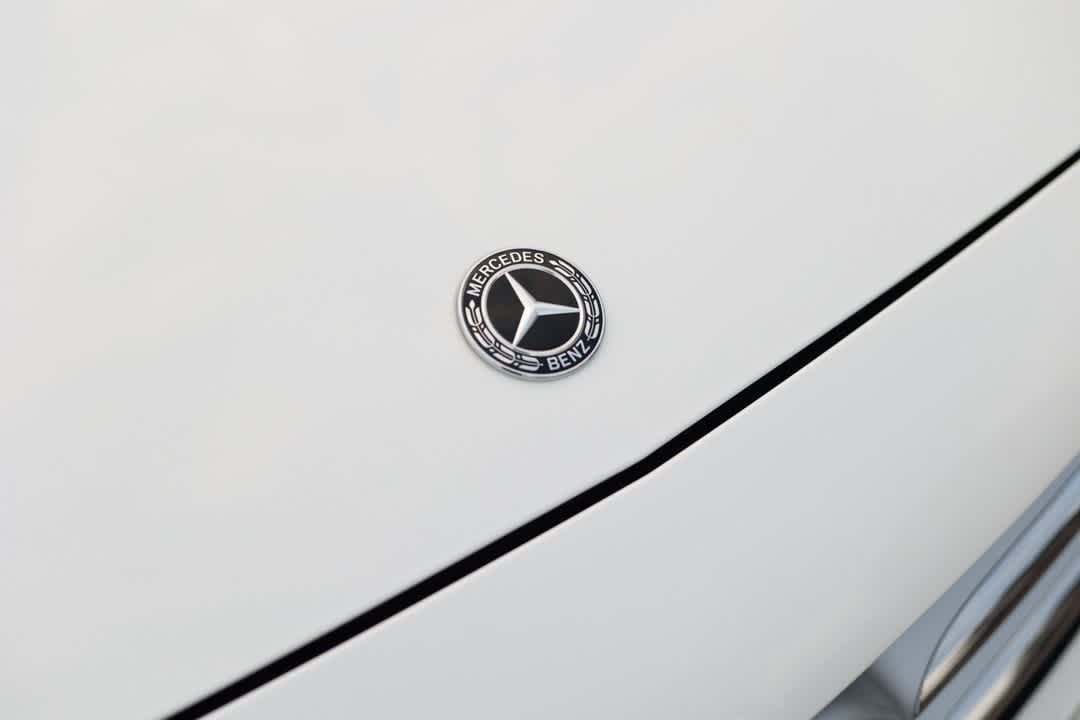 Thumbnail: 2019 Mercedes-Benz C-Class - 15