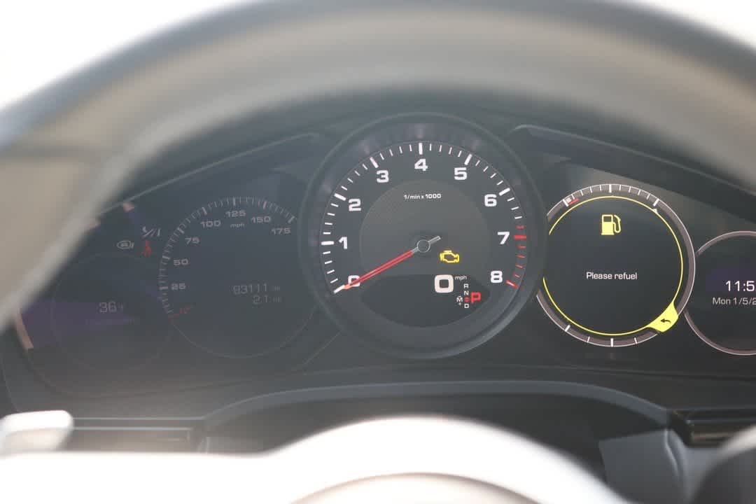 Thumbnail: 2020 Porsche Cayenne - 21