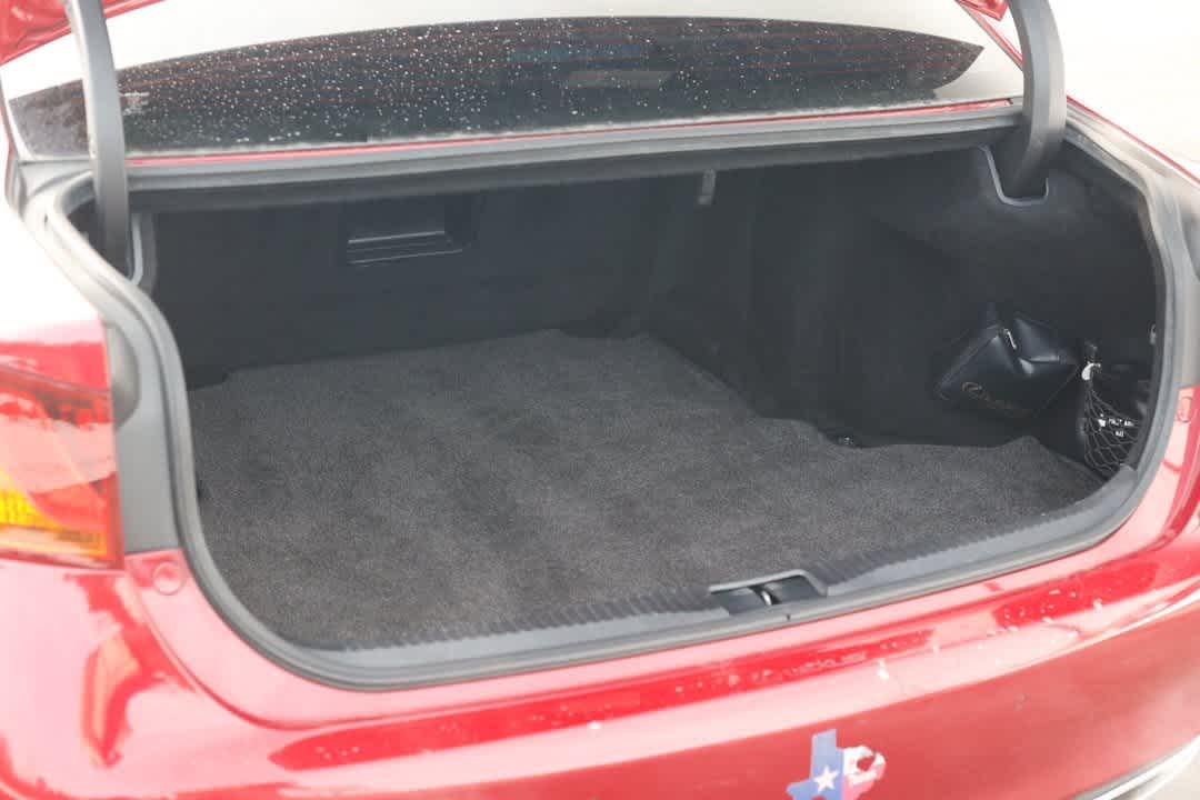 Thumbnail: 2015 Lexus GS - 33