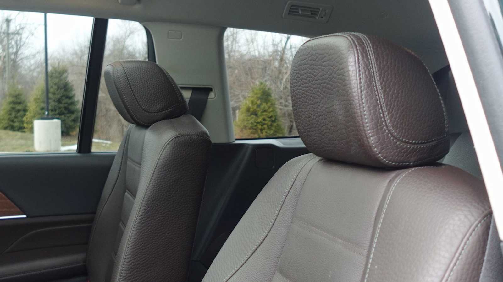 Thumbnail: 2020 Mercedes-Benz GLS - 44