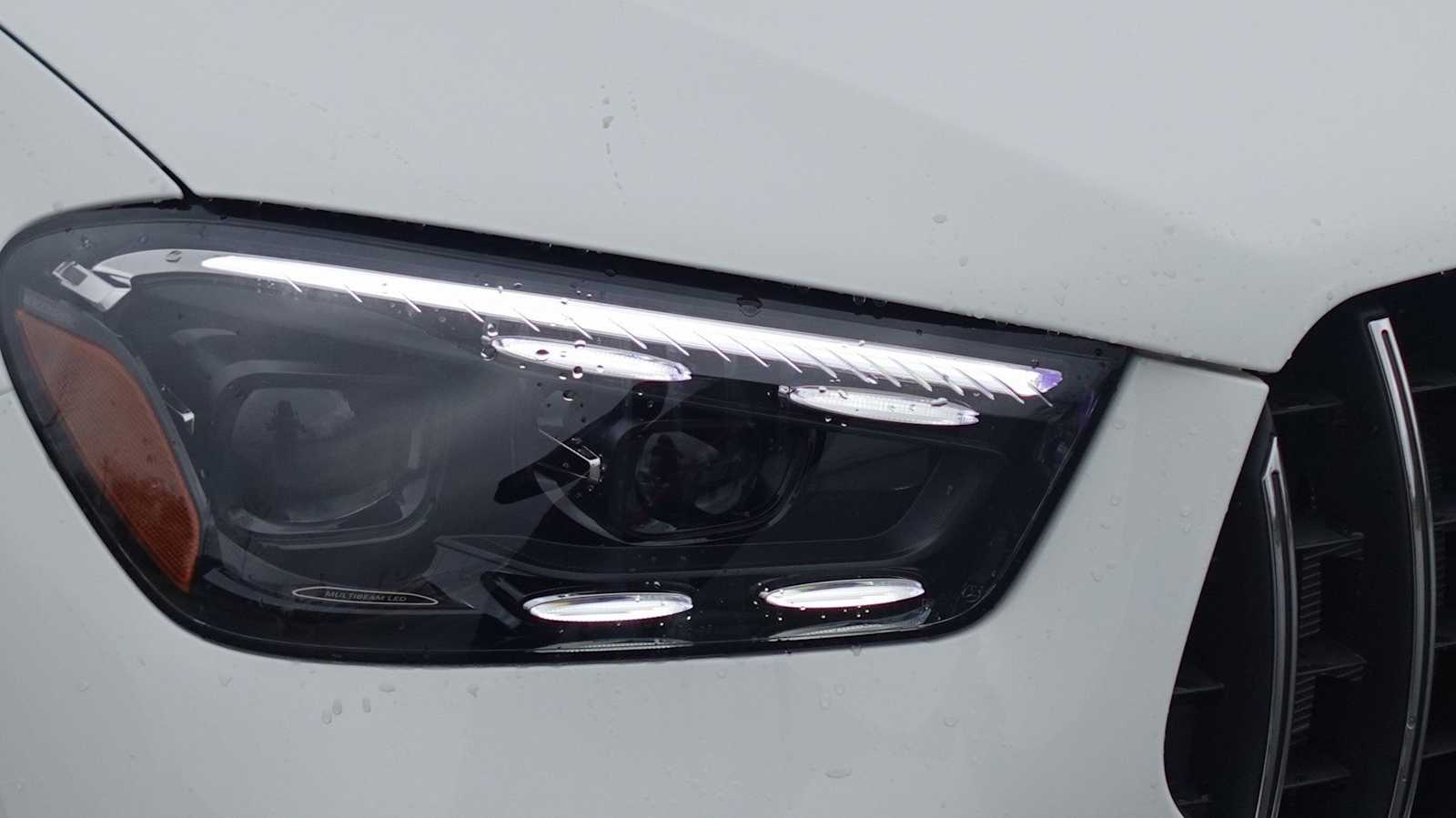 Thumbnail: 2026 Mercedes-Benz GLE - 16