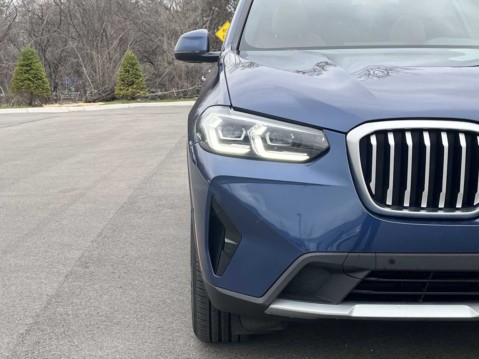 Thumbnail: 2023 BMW X3 - 22