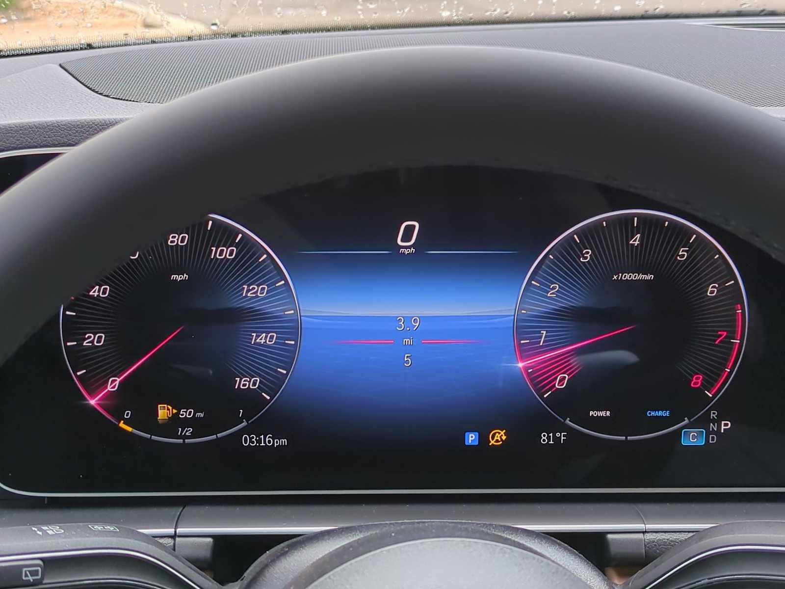 Thumbnail: 2025 Mercedes-Benz GLE - 33