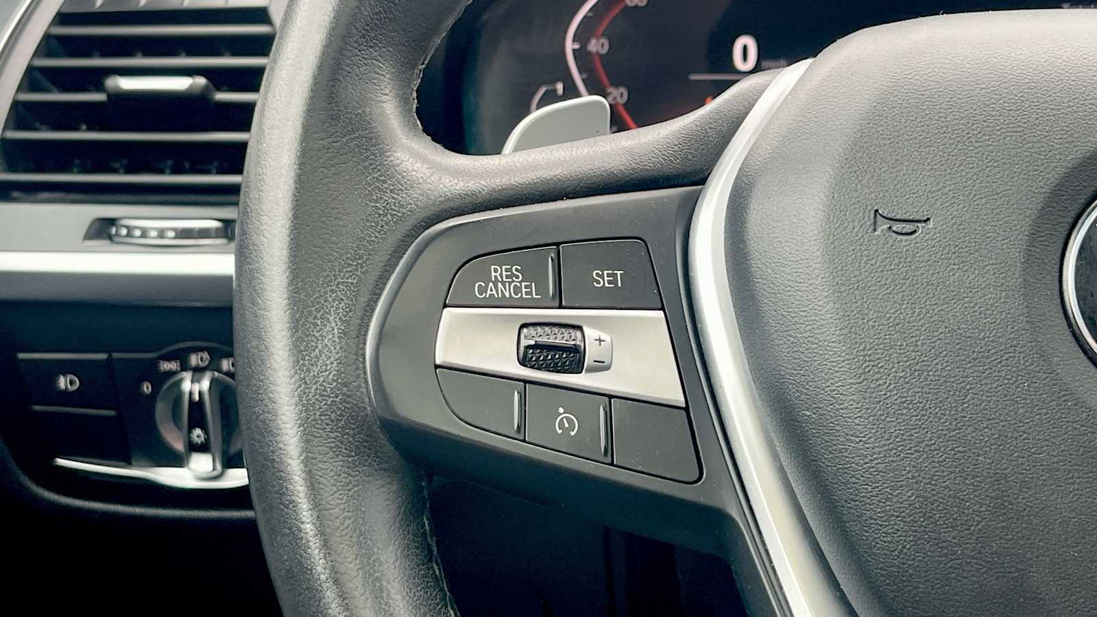 Thumbnail: 2020 BMW X4 - 40