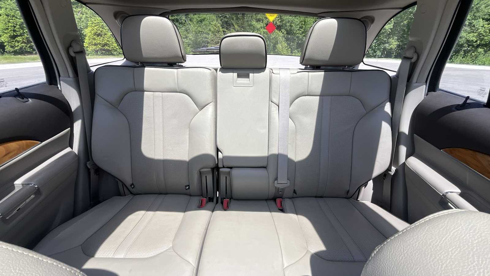 Thumbnail: 2013 Lincoln MKX - 34