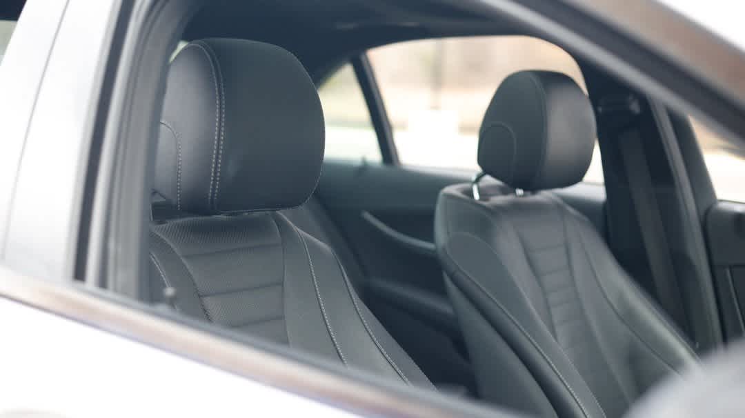 Thumbnail: 2023 Mercedes-Benz E-Class - 26