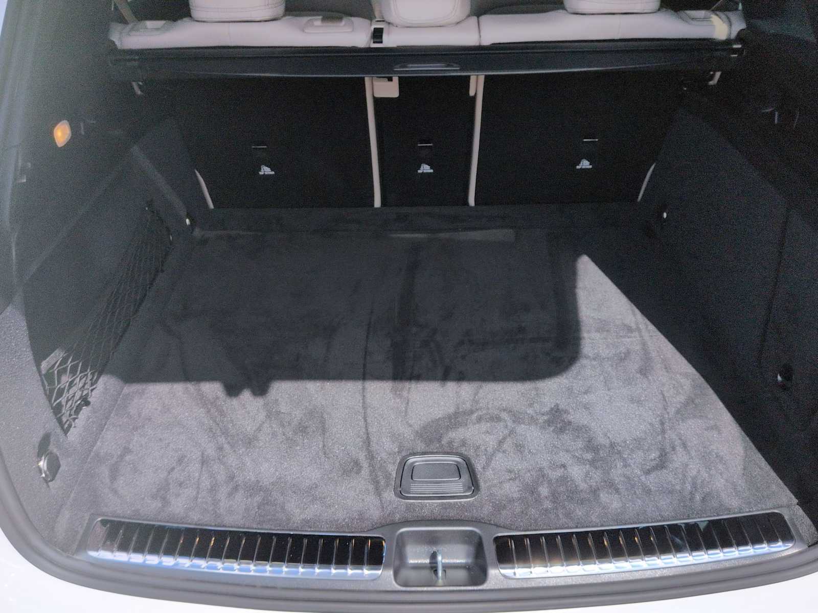 Thumbnail: 2026 Mercedes-Benz GLE - 36