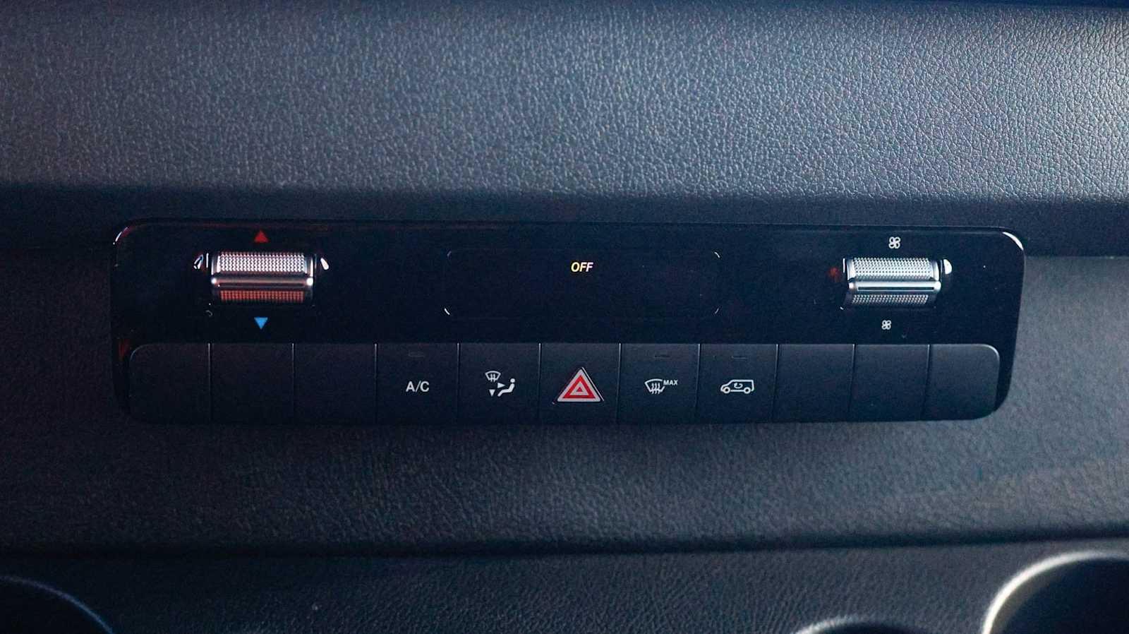 Thumbnail: 2026 Mercedes-Benz Sprinter - 24