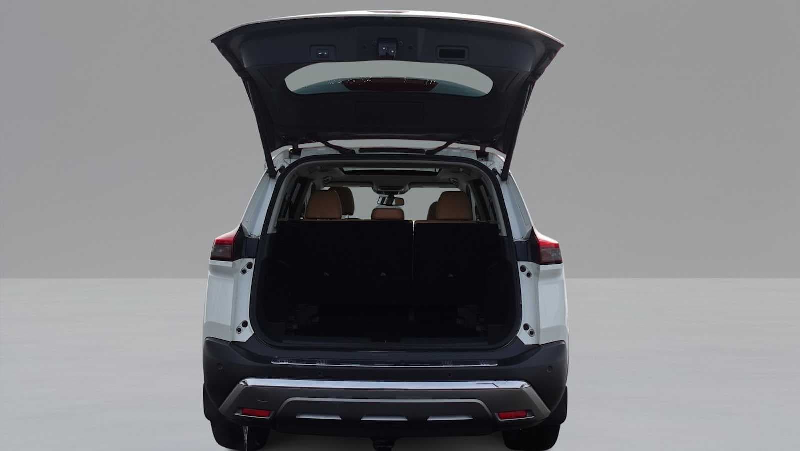 Thumbnail: 2021 Nissan Rogue - 10