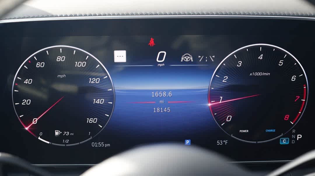 Thumbnail: 2023 Mercedes-Benz GLC - 17