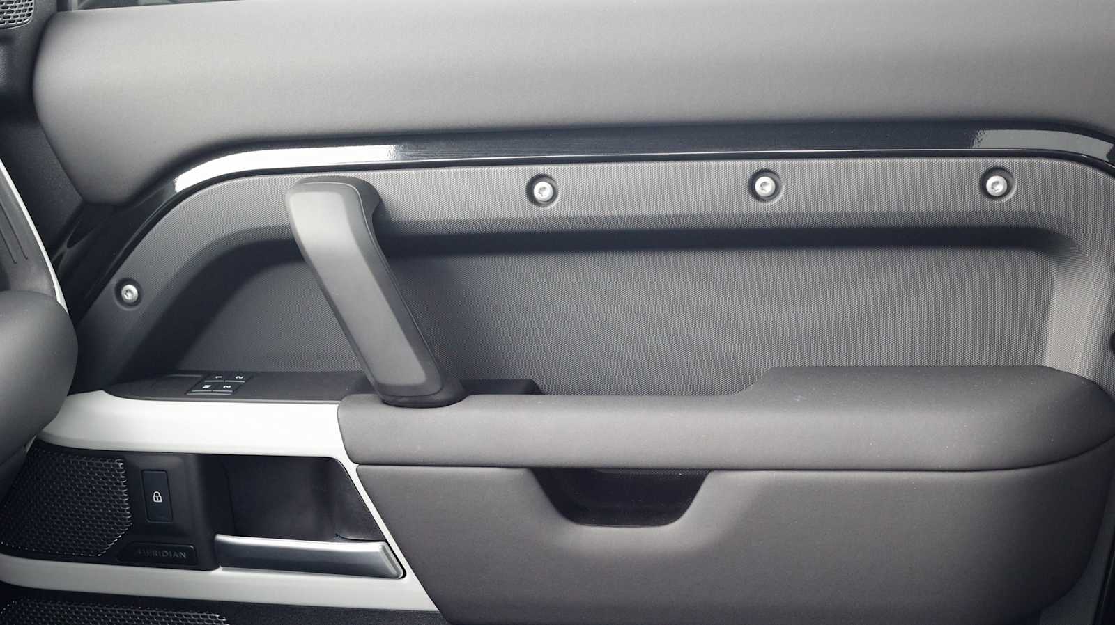 Thumbnail: 2024 Land Rover Defender - 35