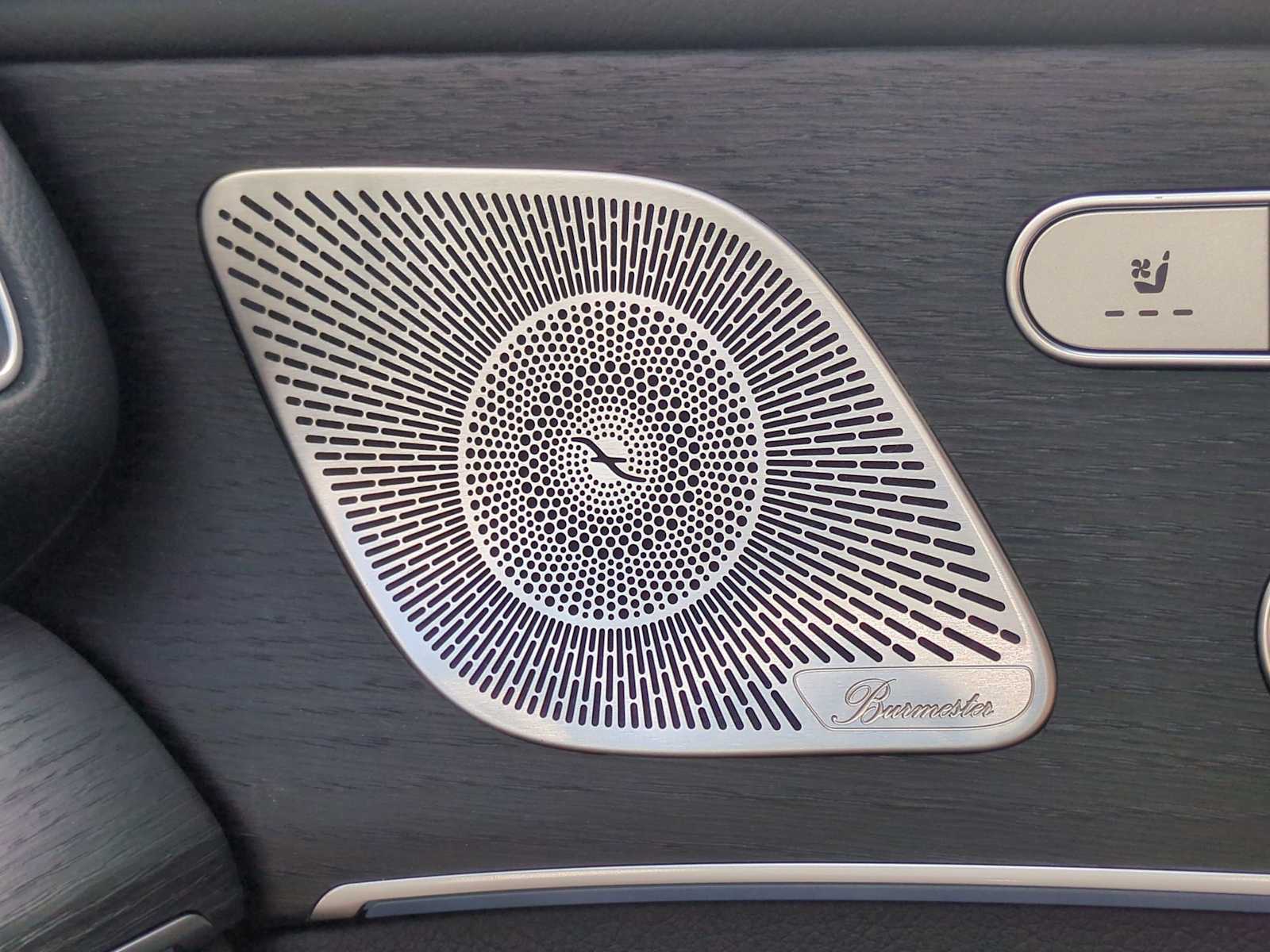 Thumbnail: 2025 Mercedes-Benz GLS - 33