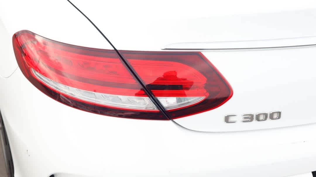 Thumbnail: 2021 Mercedes-Benz C-Class - 7