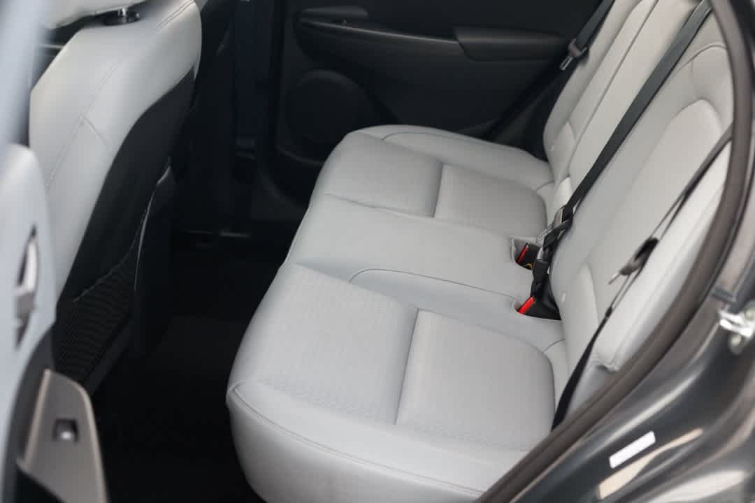 Thumbnail: 2021 Hyundai Kona - 15