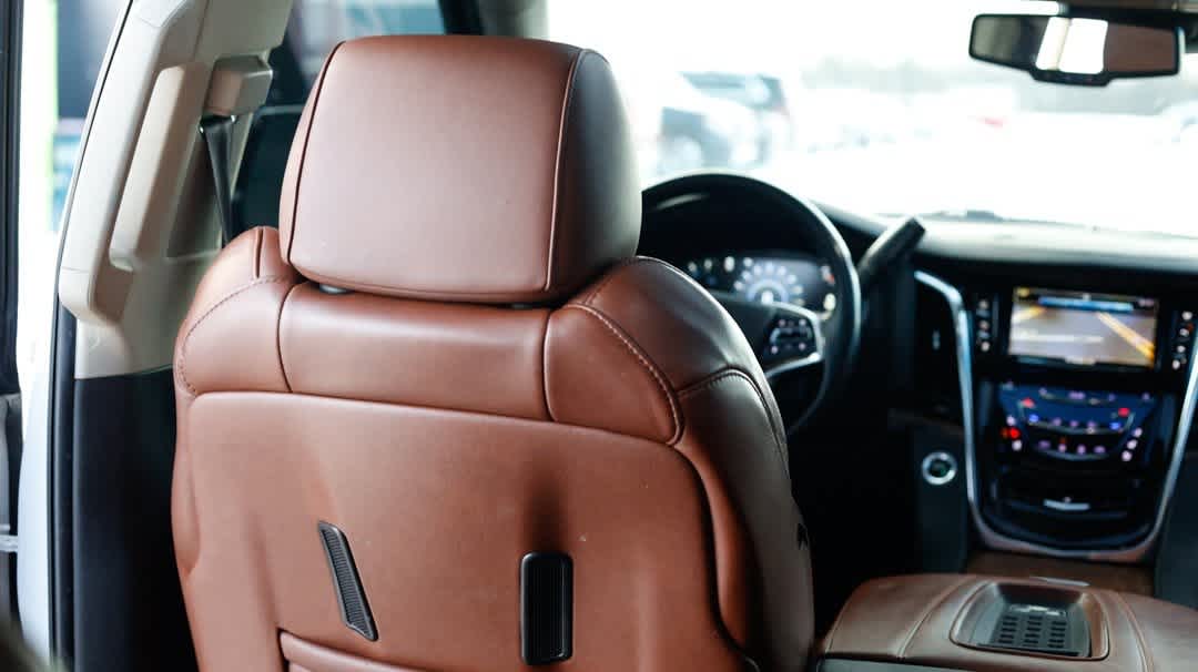 Thumbnail: 2016 Cadillac Escalade - 28