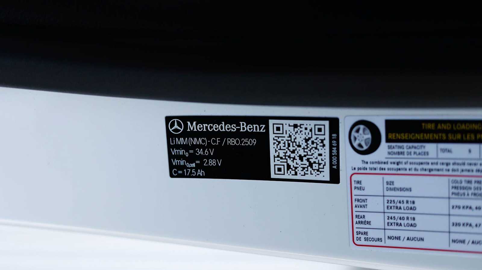 Thumbnail: 2026 Mercedes-Benz C-Class - 36