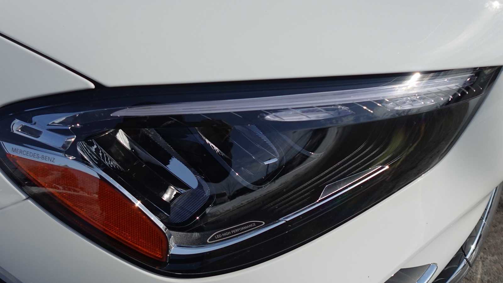 Thumbnail: 2026 Mercedes-Benz GLE - 14