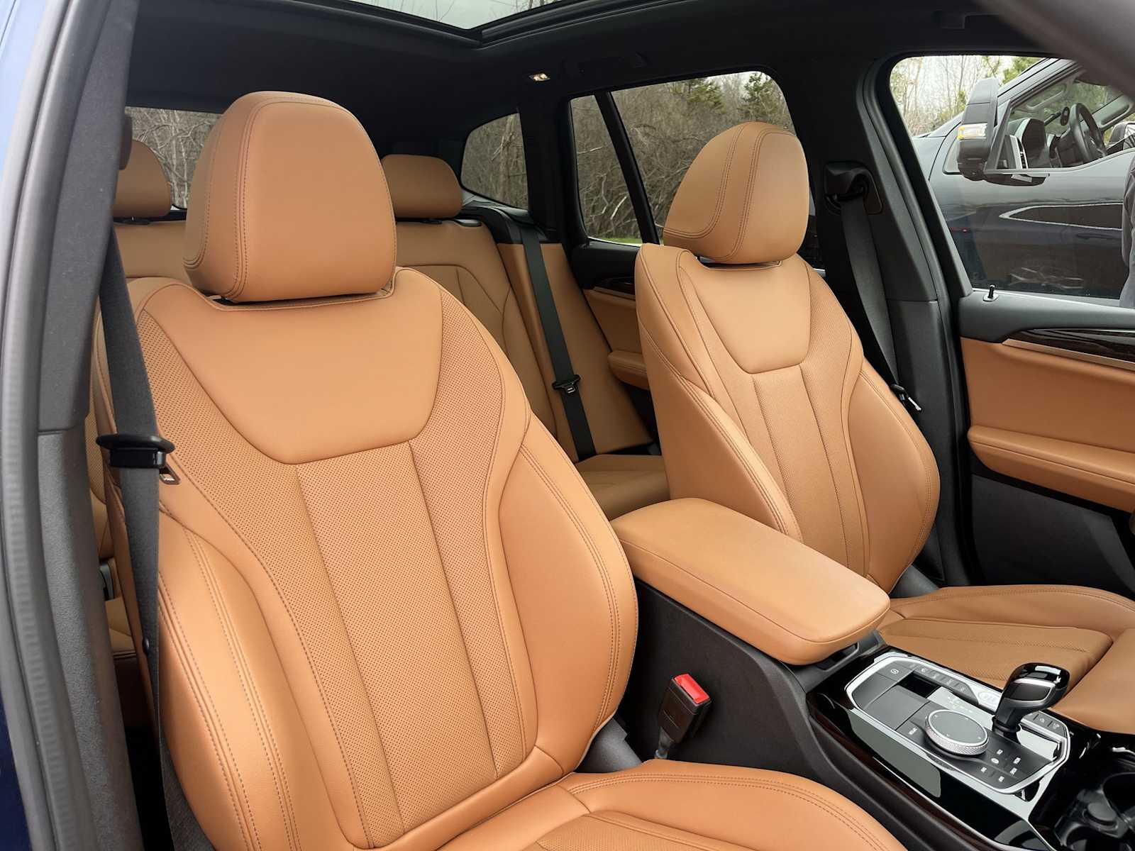 Thumbnail: 2023 BMW X3 - 36