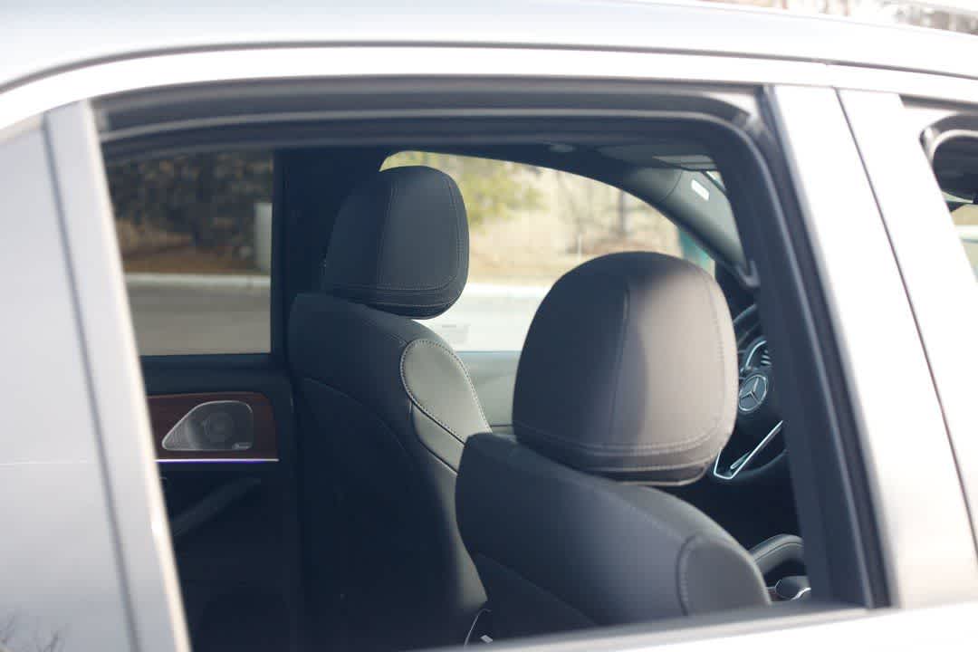 Thumbnail: 2026 Mercedes-Benz GLE - 20