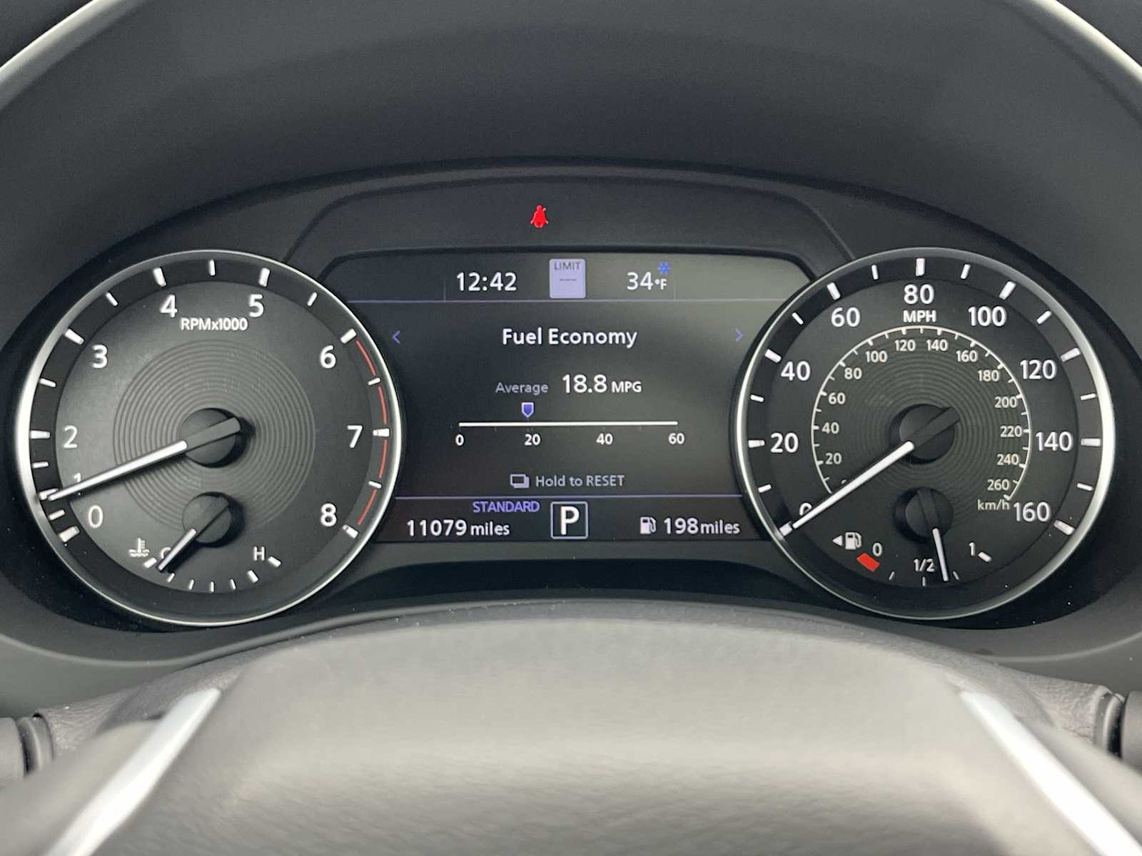 Thumbnail: 2023 INFINITI QX50 - 42