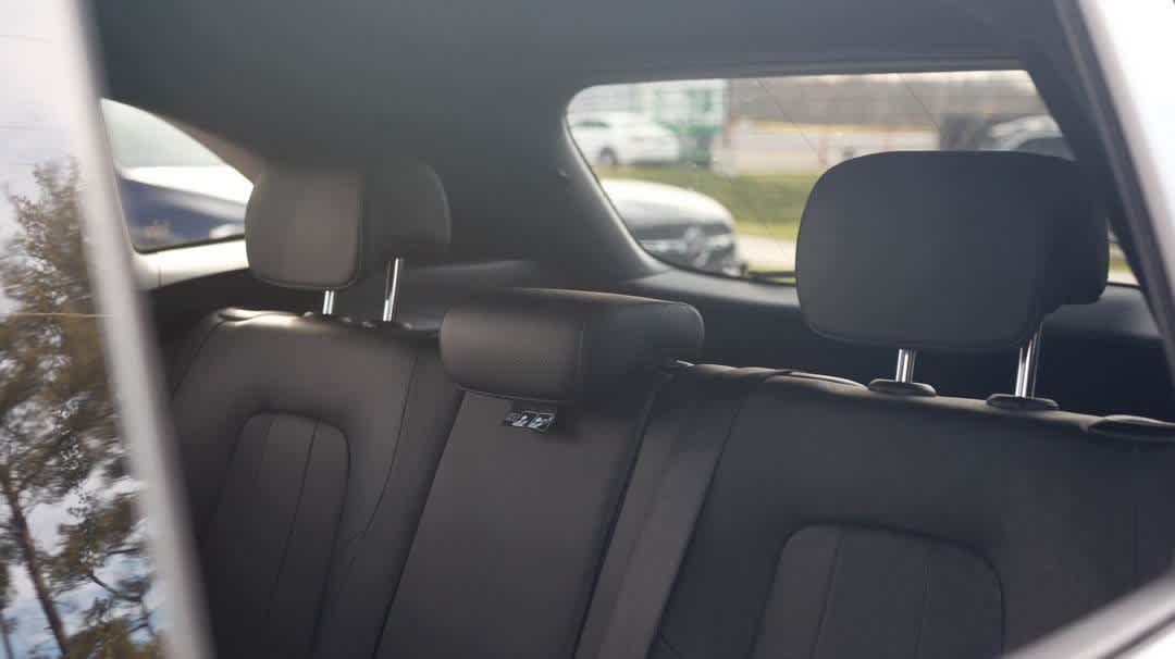 Thumbnail: 2023 Mercedes-Benz GLA - 26