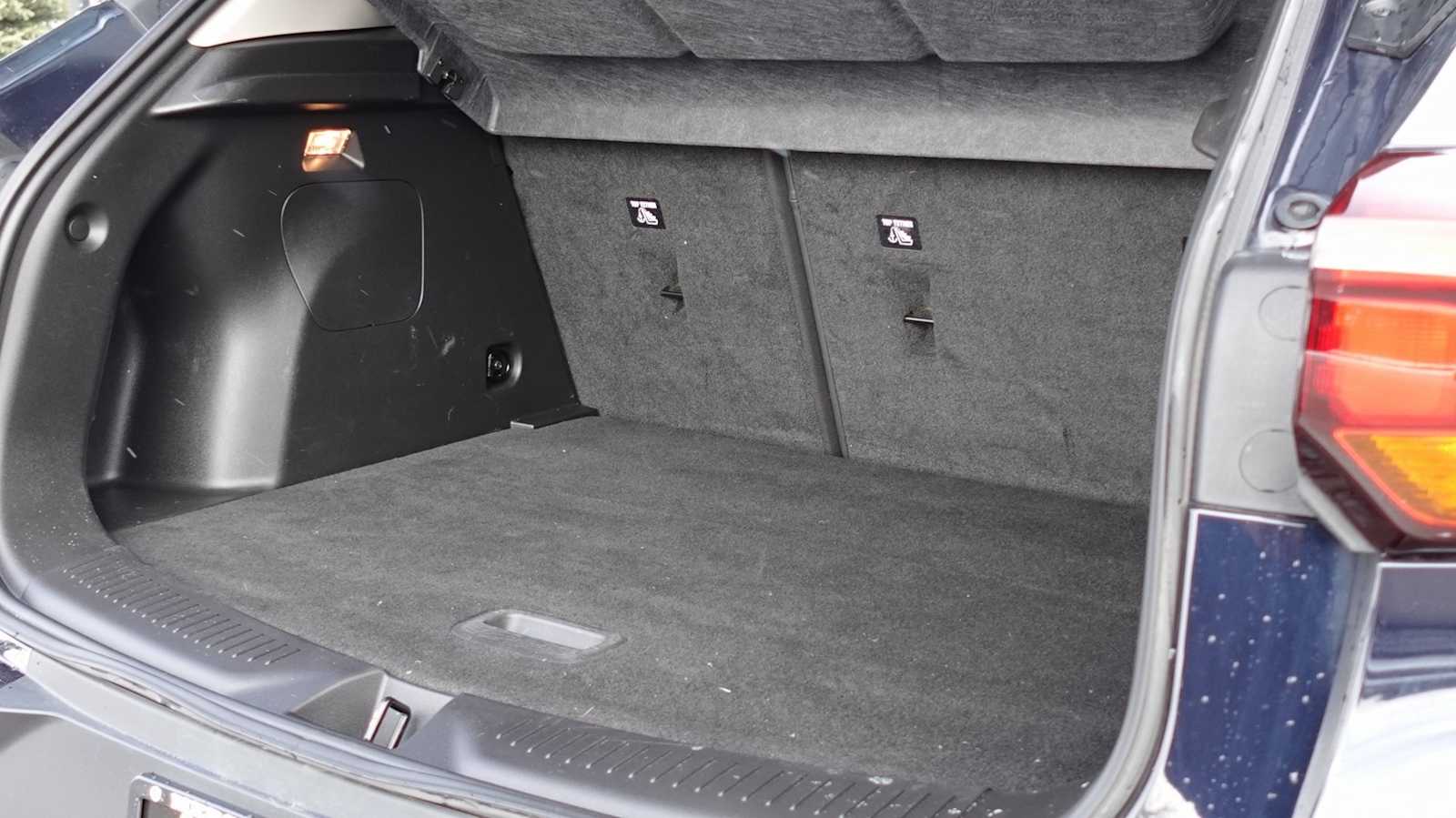 Thumbnail: 2020 Buick Encore GX - 20