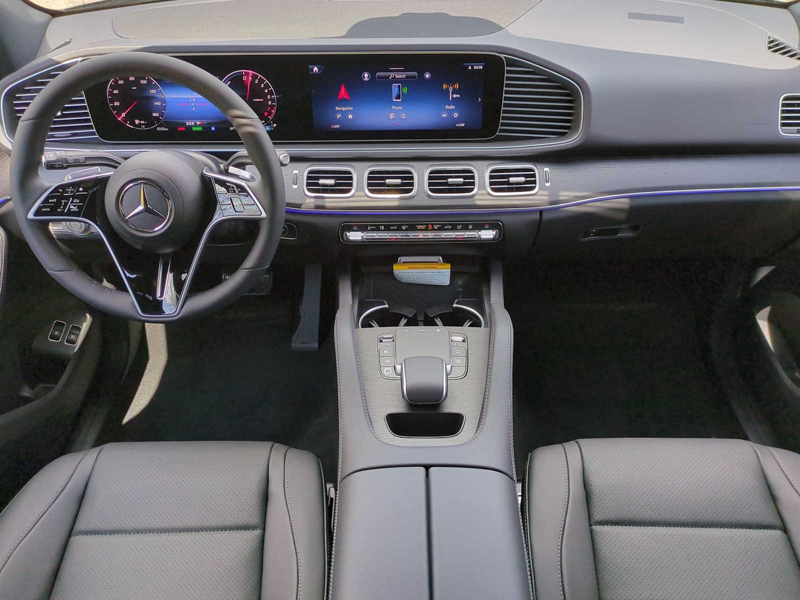 Thumbnail: 2025 Mercedes-Benz GLE - 15